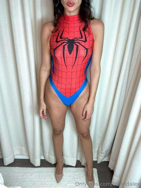 Can’t decide what to be for Halloween 🎃 How’s this?