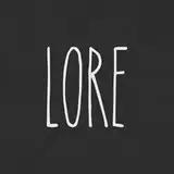 lorepodcast
