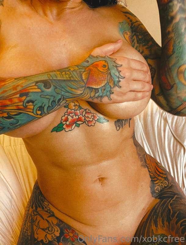Check out my VIP page @xobkc 😈💦  daily uncensored posts and ..