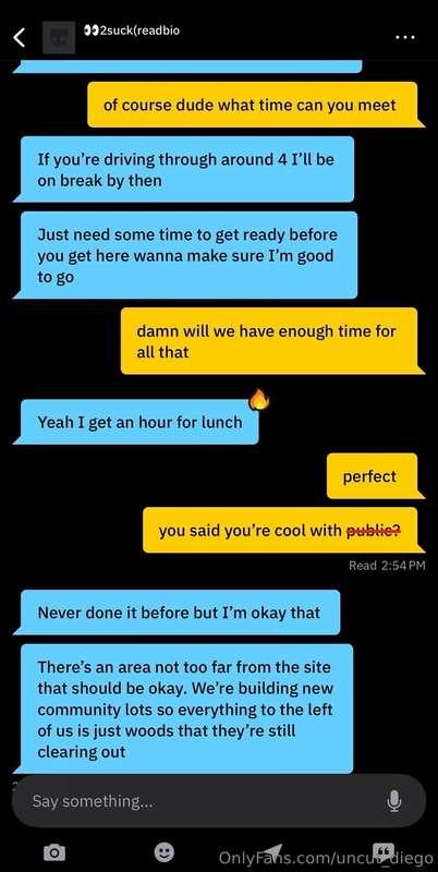 Dicked down a musky construction worker on his lunch break. ..