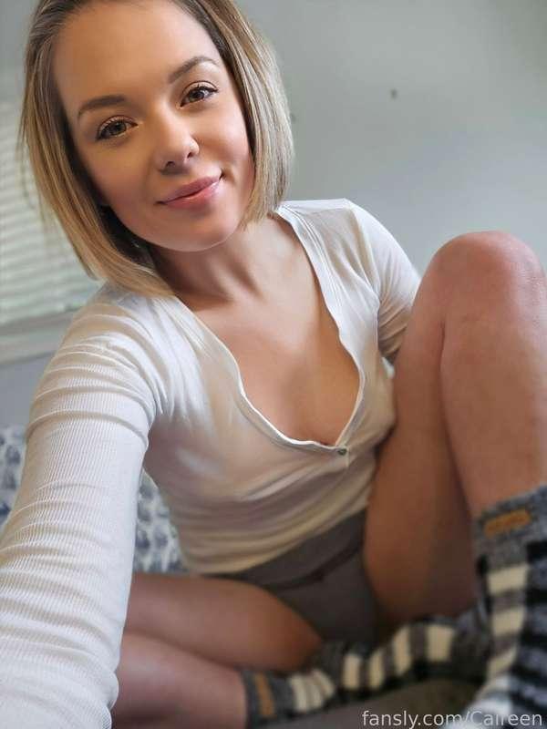 NAUGHTY…but in a nice way😈😇


#sexy #blonde #blond #blondie #milf #tits #smalltits #skinny #small #boobs #ass #butt #hotwife #hotmom #girlnextdoor #solo #cute #foryou #fyp