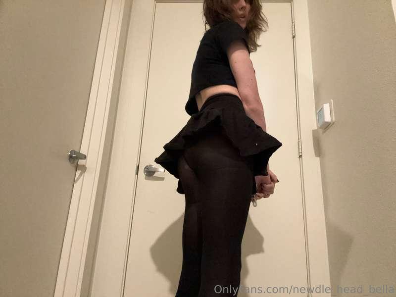 newdle_head_bella image #2