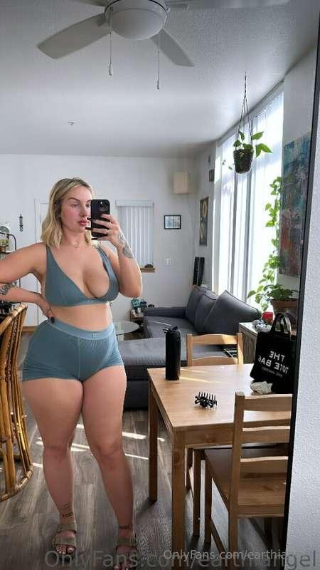 Should I go to the gym in this?