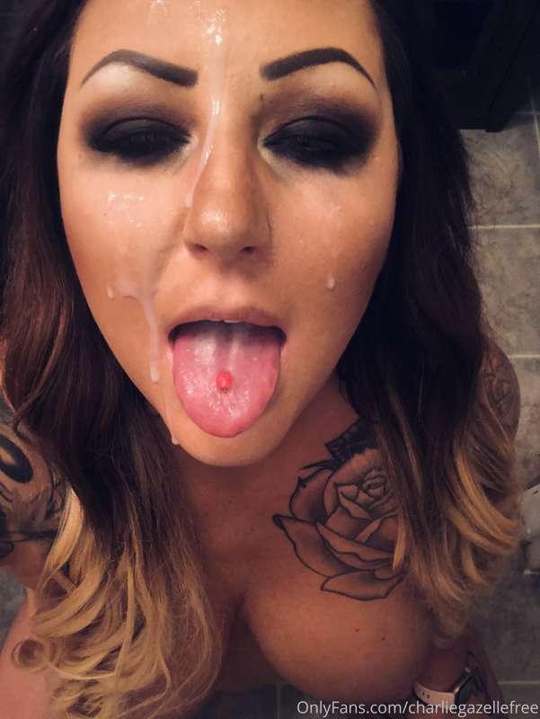 I’m posting (for the first time) a blow job video to my prem..