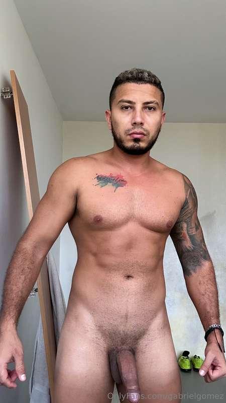 Soy tuyo @gabrielgomez