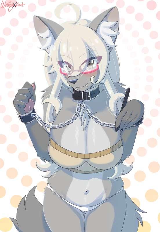 WolfeyxKat