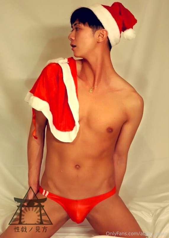 Merry Xmas❤️