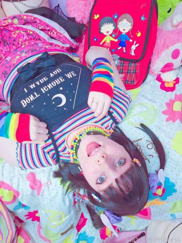 lildreamprincess image #37