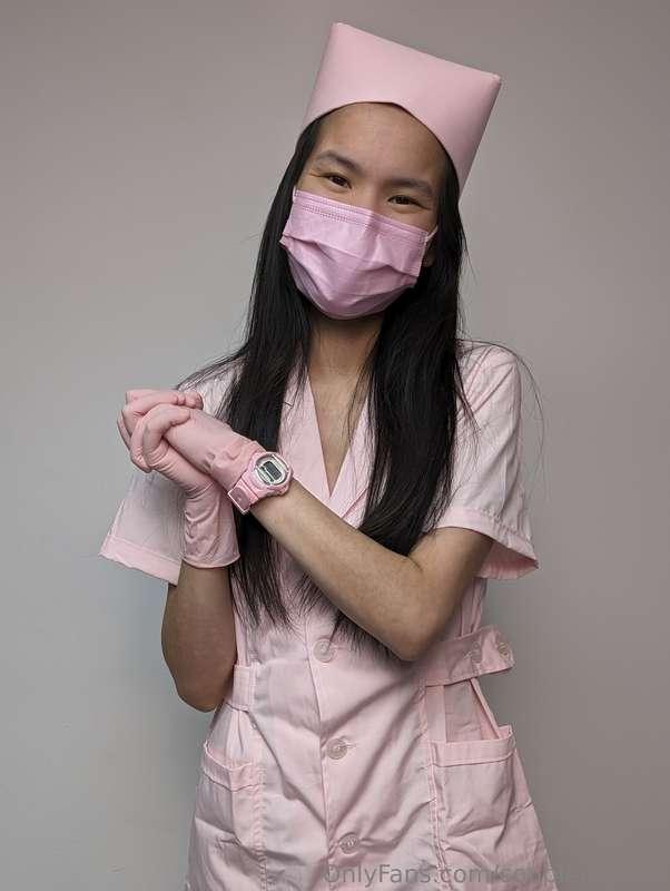 Pretty in pink 🩷 