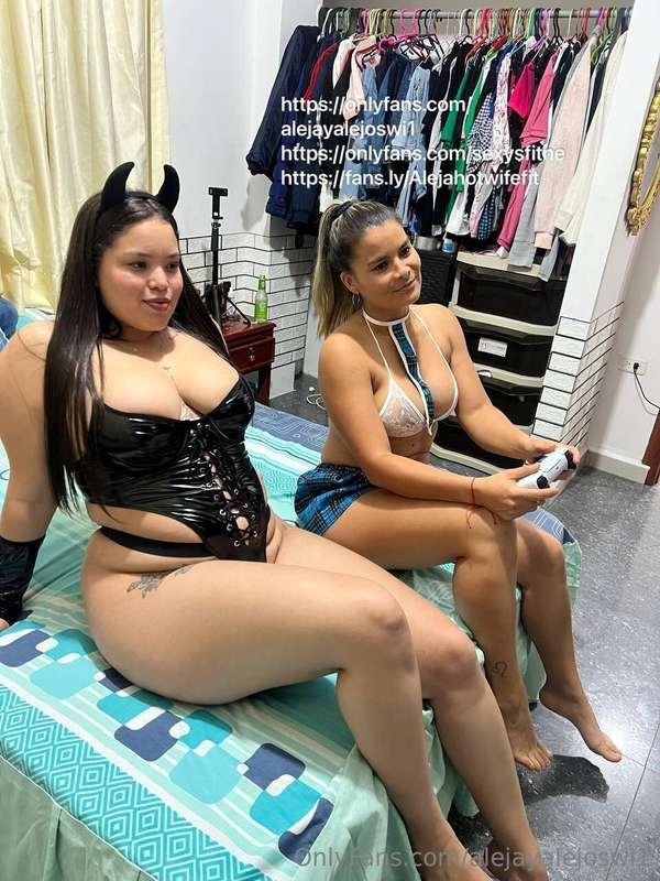Sexys 😏🔥🔥