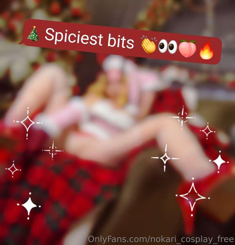🎁 Here they come (and u can too wohoho~) the spiciest bits o..