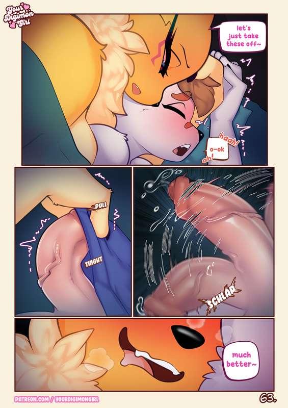 Page 63📔✏️ - 1080p 🍑