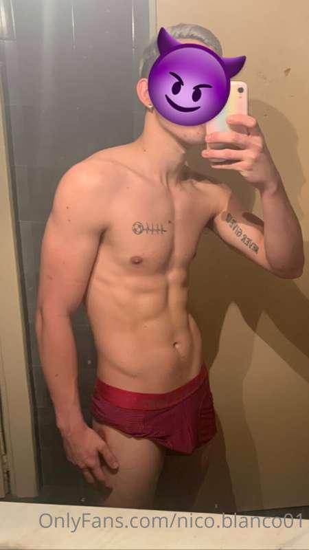 It's time for the shower💦