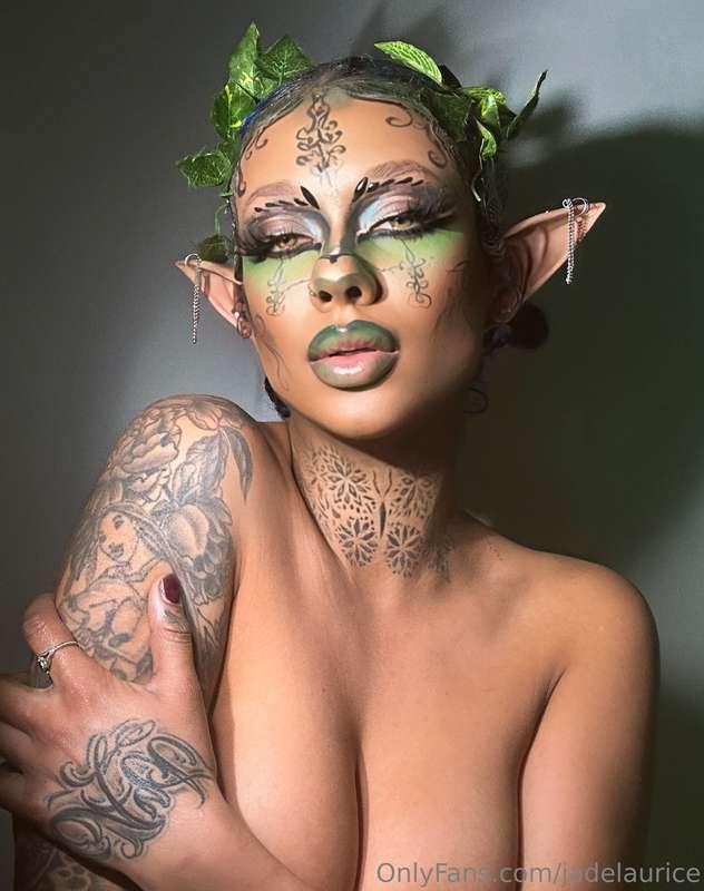 It’s your fairy princesses birthday tomorrow!!! 🧚🏽‍♂️✨
