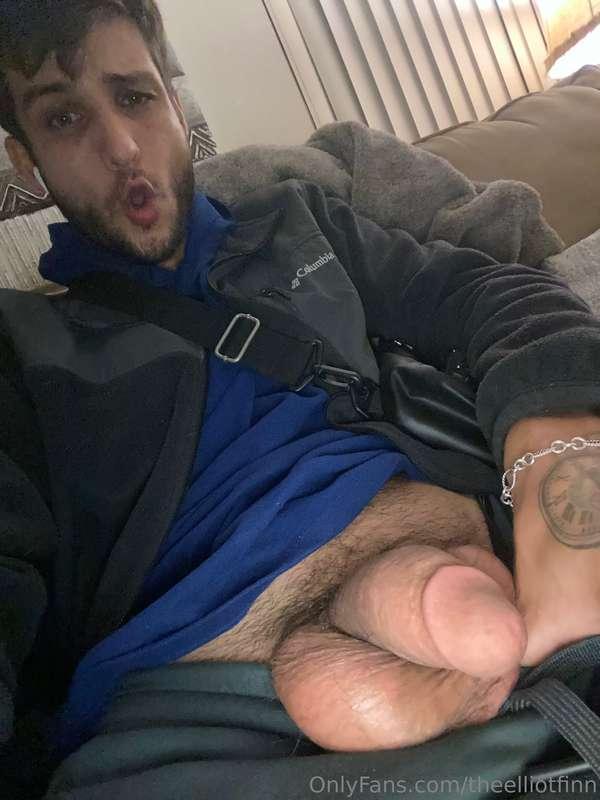 Would you suck me off?? 