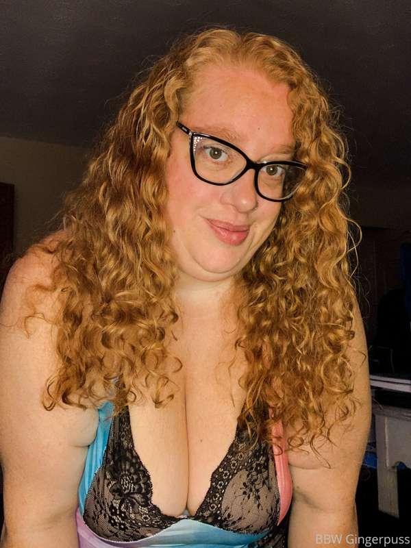 bbwgingerpuss main image