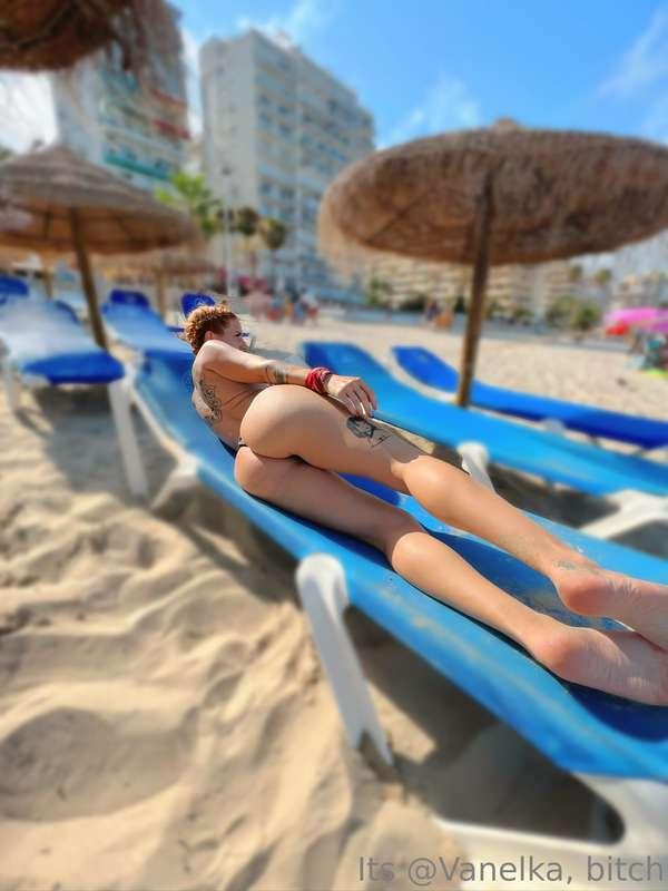 can you help me with the sunscreen?