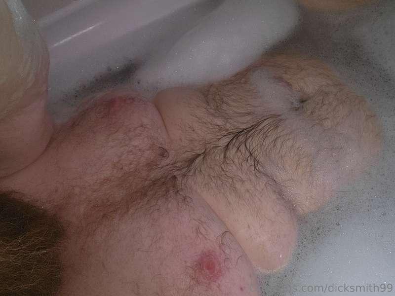 It's been a bit of a frustrating week, so I'm taking a nice ..