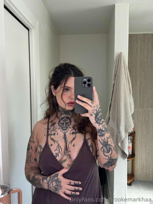 new set in ur DMs sooooon <3 