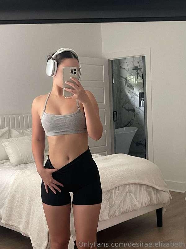 Rise and grind ✨