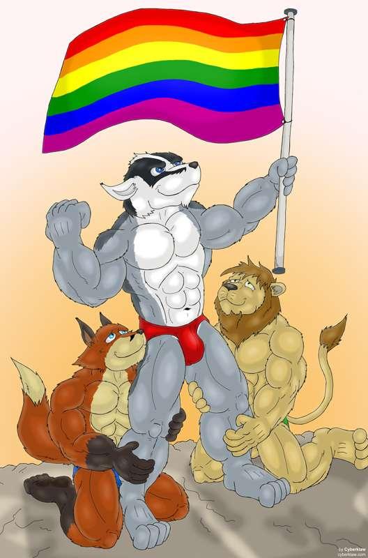 Gay Pride 2019