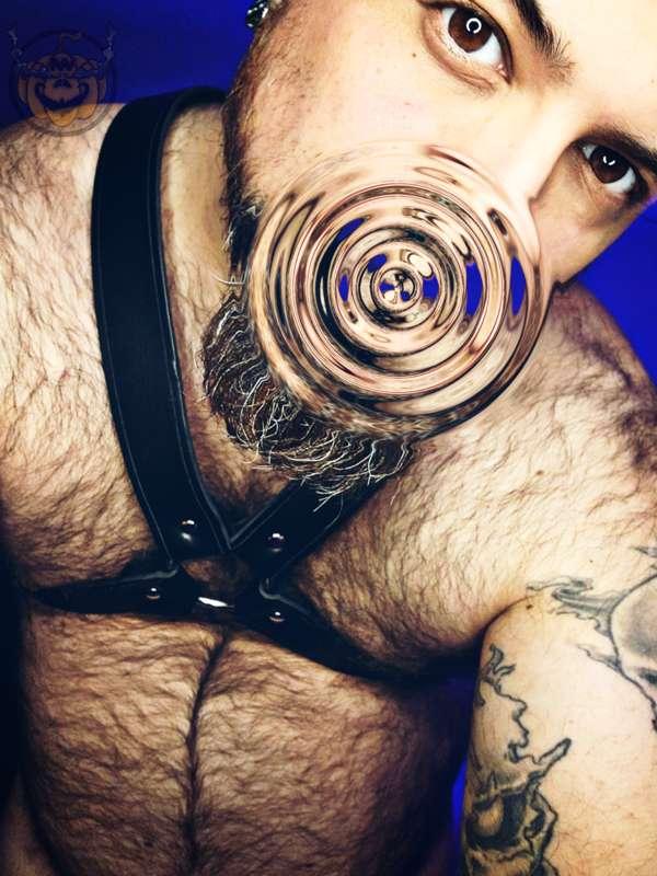 Im ready to be a good boy 😈