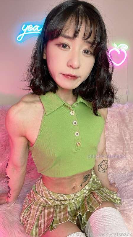 peachycatsnack image #6