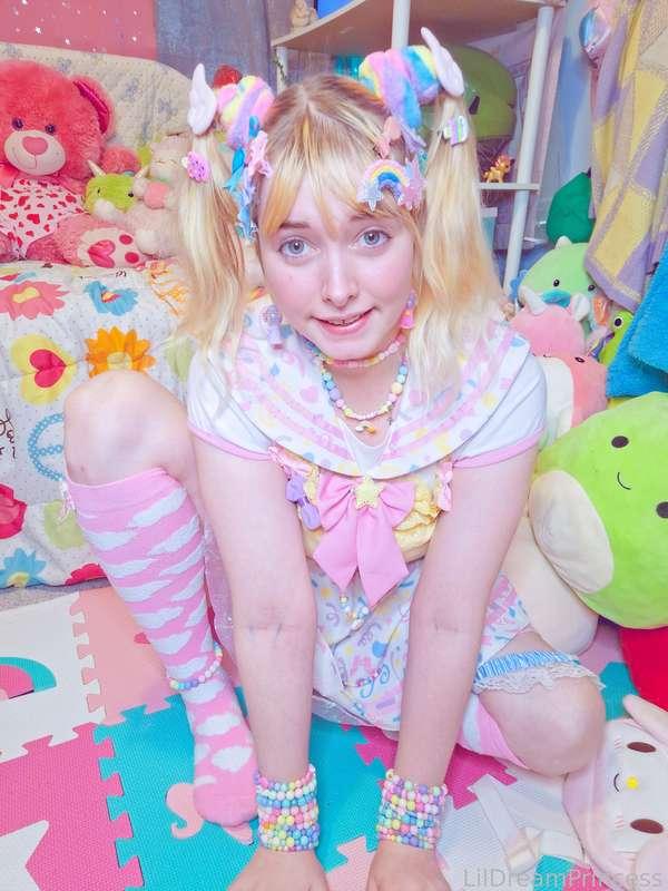 lildreamprincess image #8