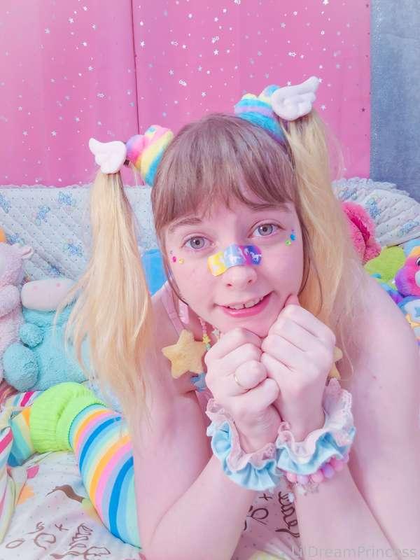 lildreamprincess image #3