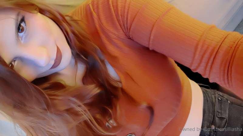Pay tribute to your mistress and receive a never before seen..