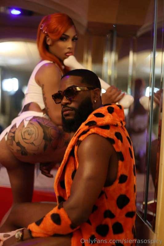 Are yawl Ready to see The Flintstones be Nasty like Real Nas..