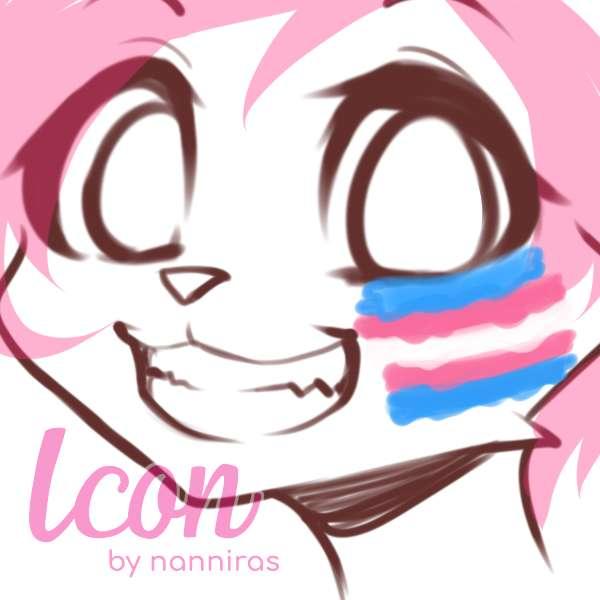 June: Pride Icons ych!