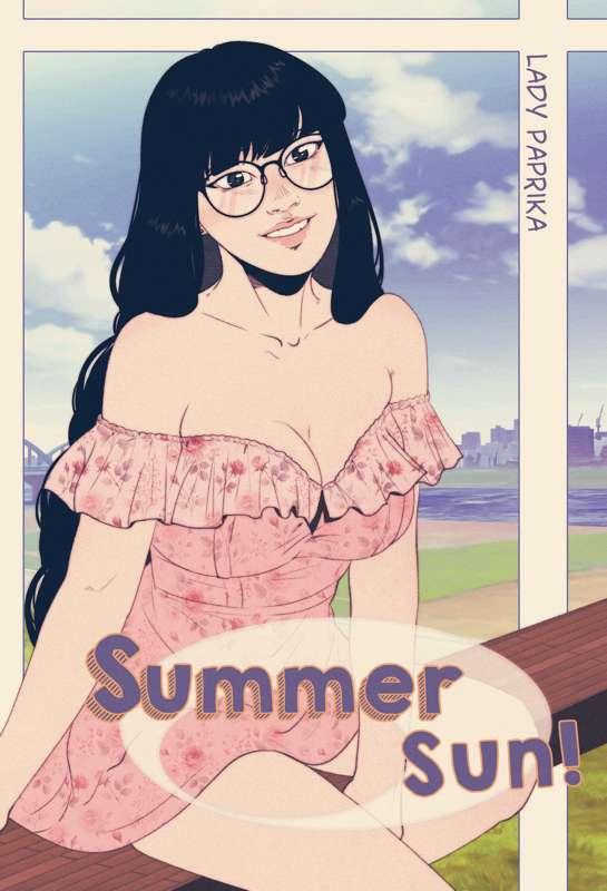 HIATUS! - Summer Sun!