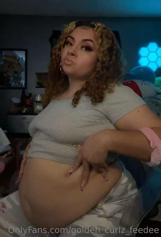 I was feelin cute 😜