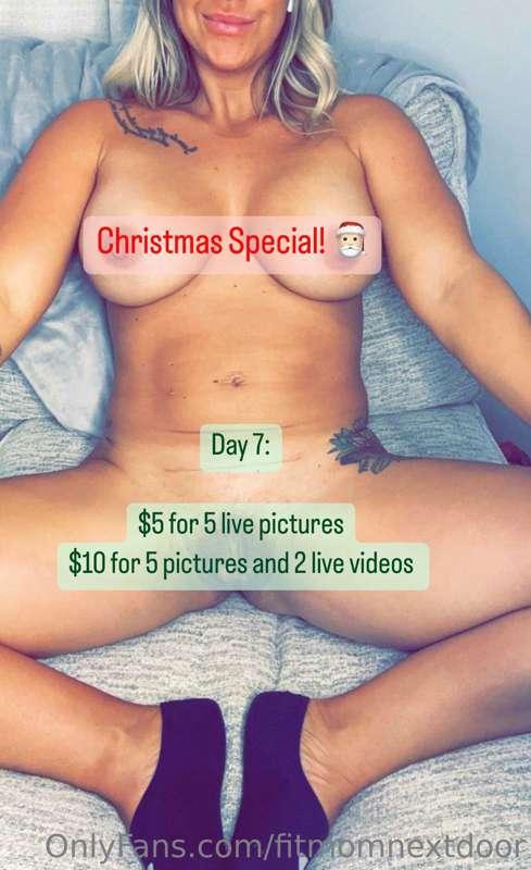 Day 7 💋