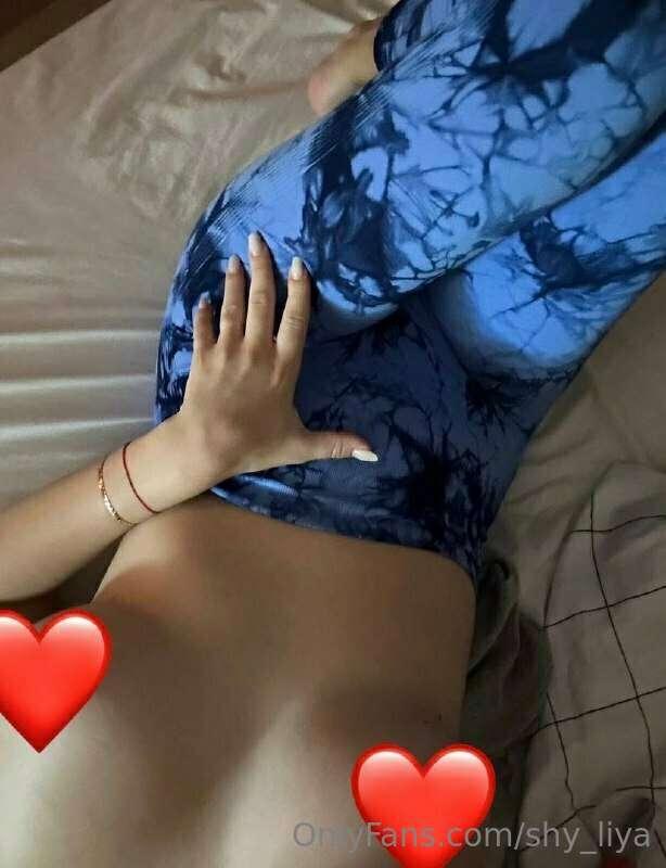 Sexy fitness? 😛
I was hot during my workout 🥵 you can do fit..