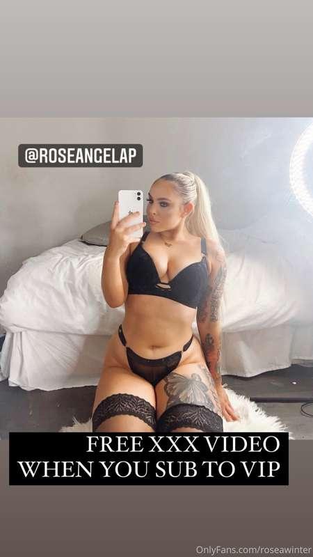 𝐇𝐔𝐆𝐄 𝐒𝐀𝐋𝐄 𝐎𝐍 𝐌𝐘 𝐕𝐈𝐏 😈👇🏼
@roseangelap @roseangelap