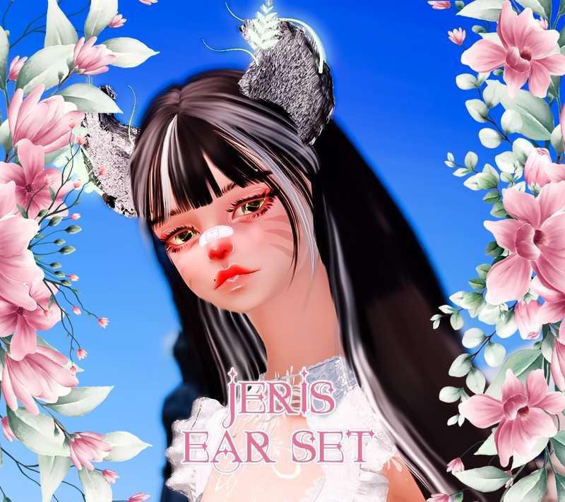 ❀ Jeris ❀