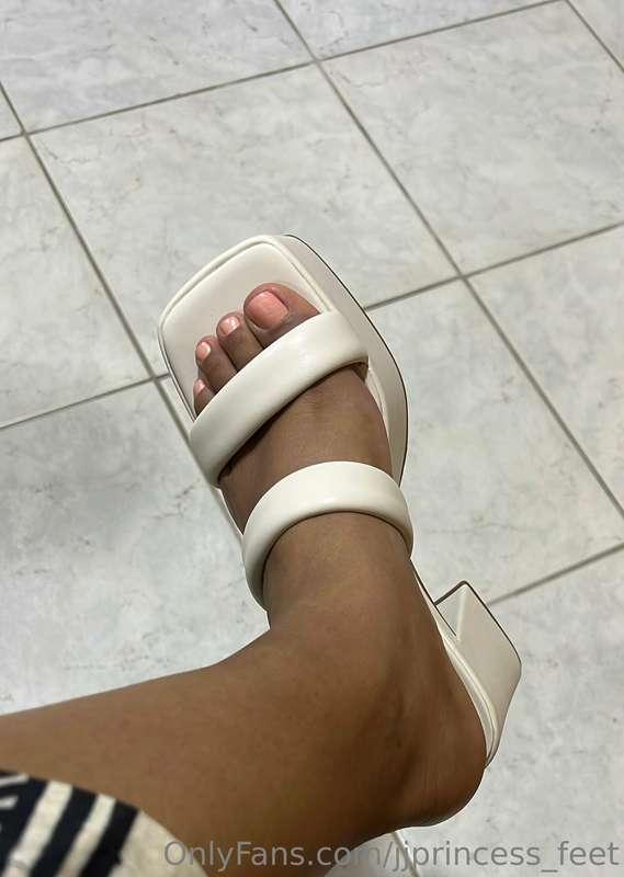 high heels for saturday