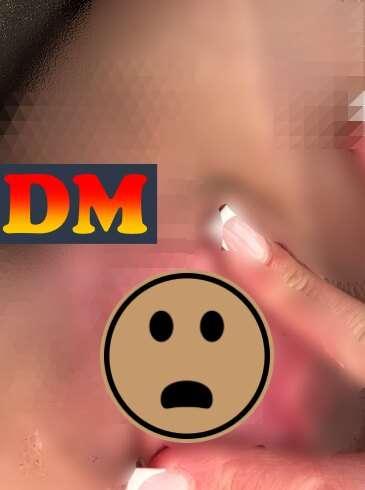 No Panties, No problem! 🔥 I'm on Demon time tonight showing ..