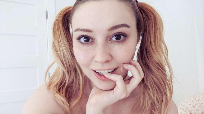 Pigtails!