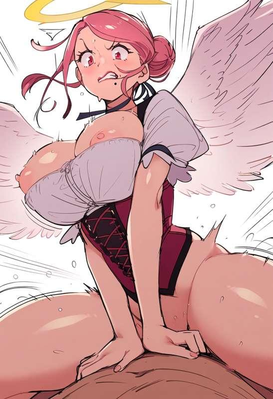 Fallen Angel