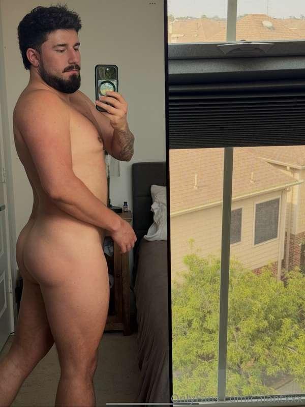 come spread me open