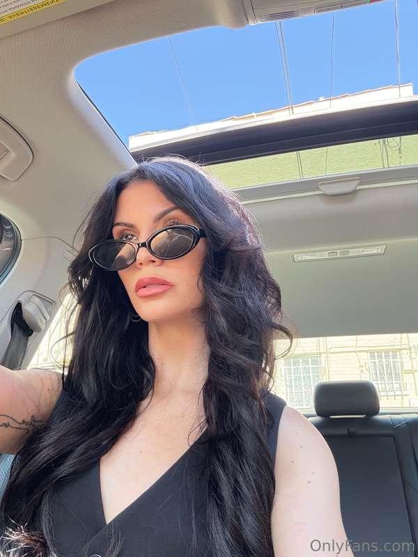 long day ahead! Filming something really cool 🤭 can you gues..