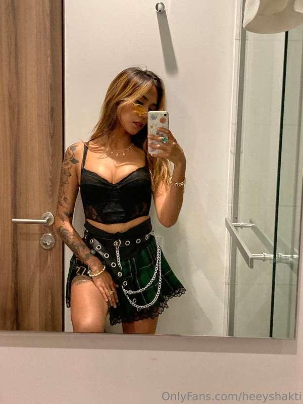 ¿Preferías este color o el nuevo rojo? ❤️