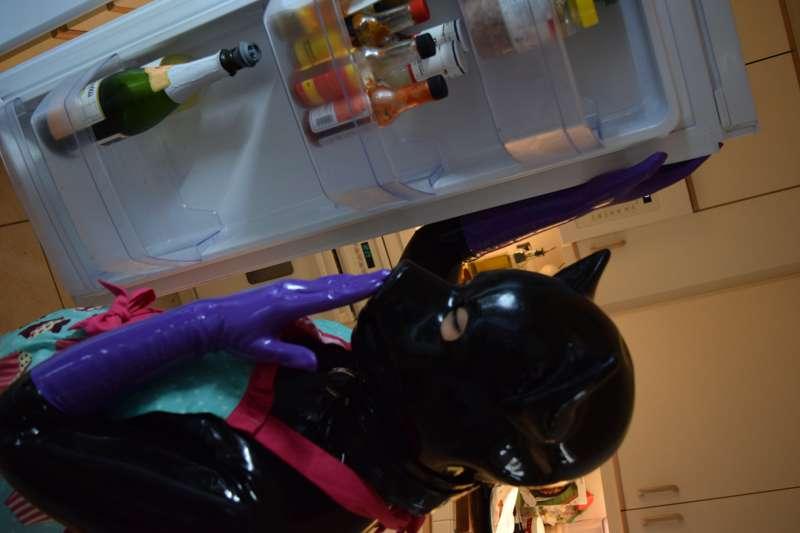 072 - LATEXSERIES Cooking Piggy (Part 2)