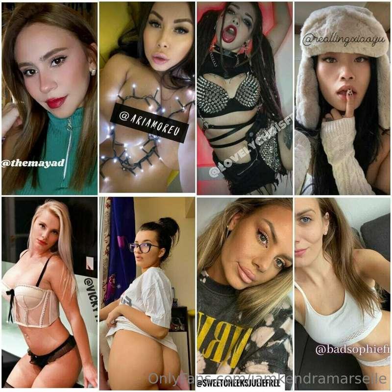 🤤 PUSSY & PRETTY TITS 🥥 #ad

🚹🚹 @themayad 🚺🚺
🛑🆓 @ariamoreu 🆓..