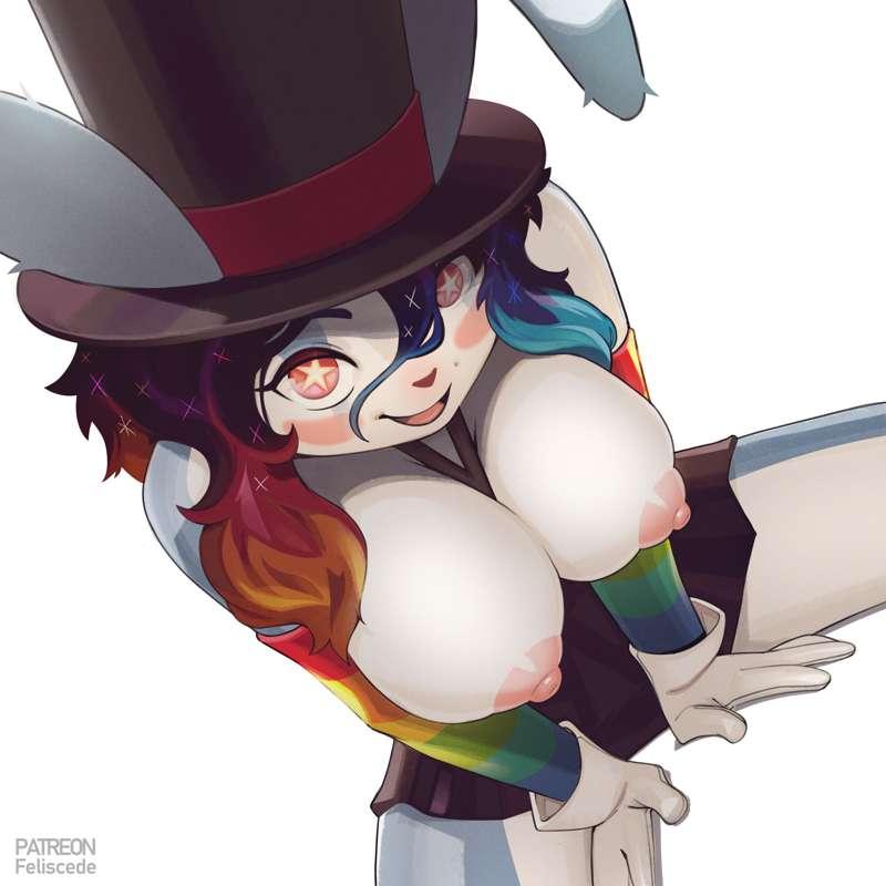 Rainbow Magician