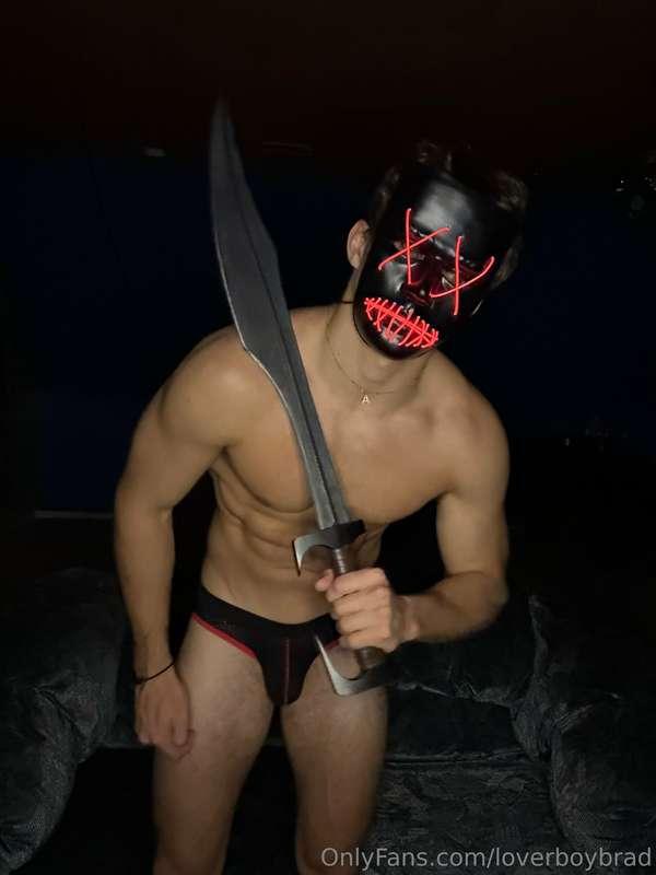 loverboybrad main image
