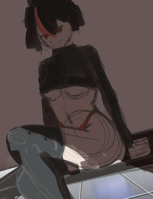 WIP